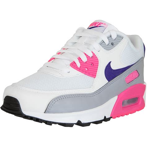 nike air max 90 damen pink weiß grau|all pink Air Max 90.